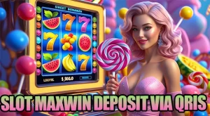 Mainslot777 Link Alternatif