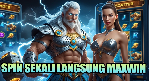 Mainslot777 Login Link