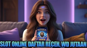 Mainslot 777 Megawin