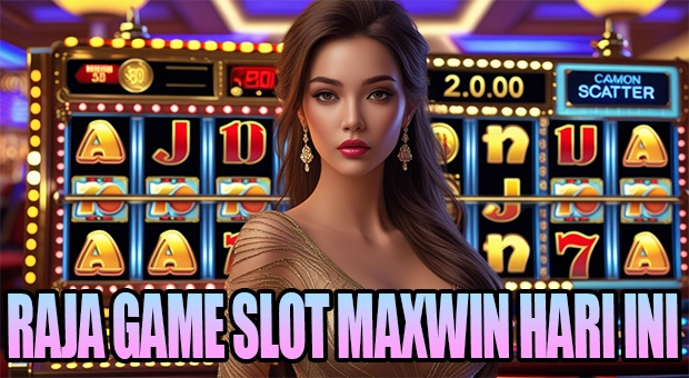 Mainslot777 Login Alternatif