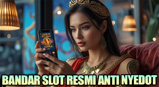 Mainslot777 Login Alternatif