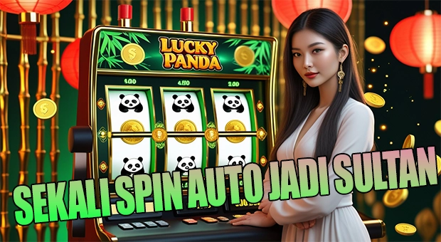 Mainslot777 Daftar