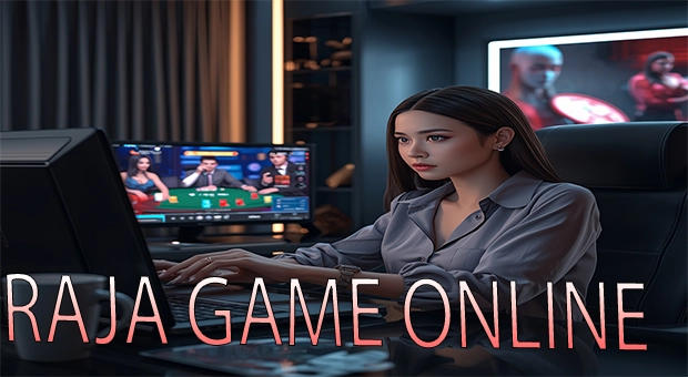 Mainslot777 Game Hoki