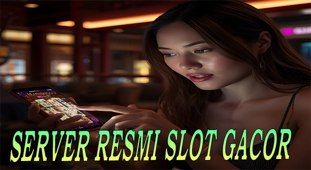 Mainslot777 Mega Jackpot