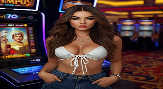 Mainslot777 E-wallet