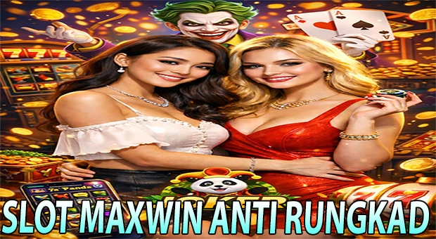 Mainslot777 Link Demo